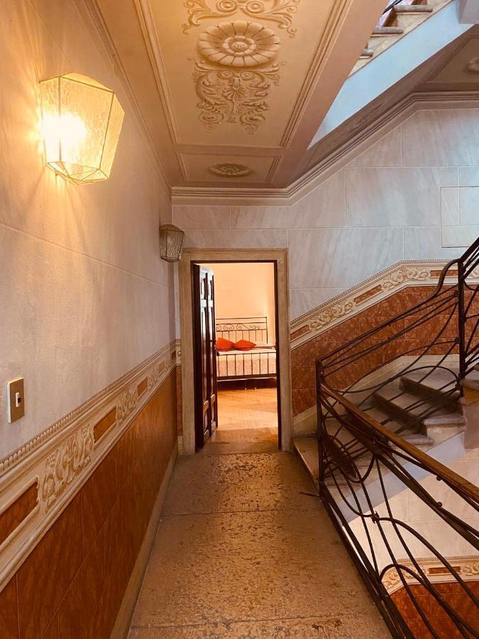 Апартаменты Mario Number 8 Верона Экстерьер фото