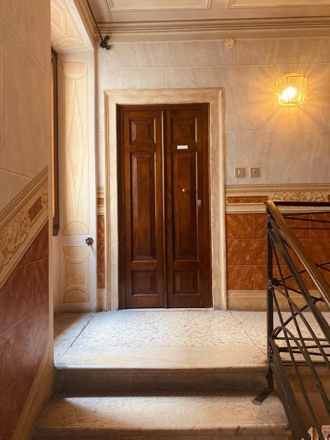 Апартаменты Mario Number 8 Верона Экстерьер фото